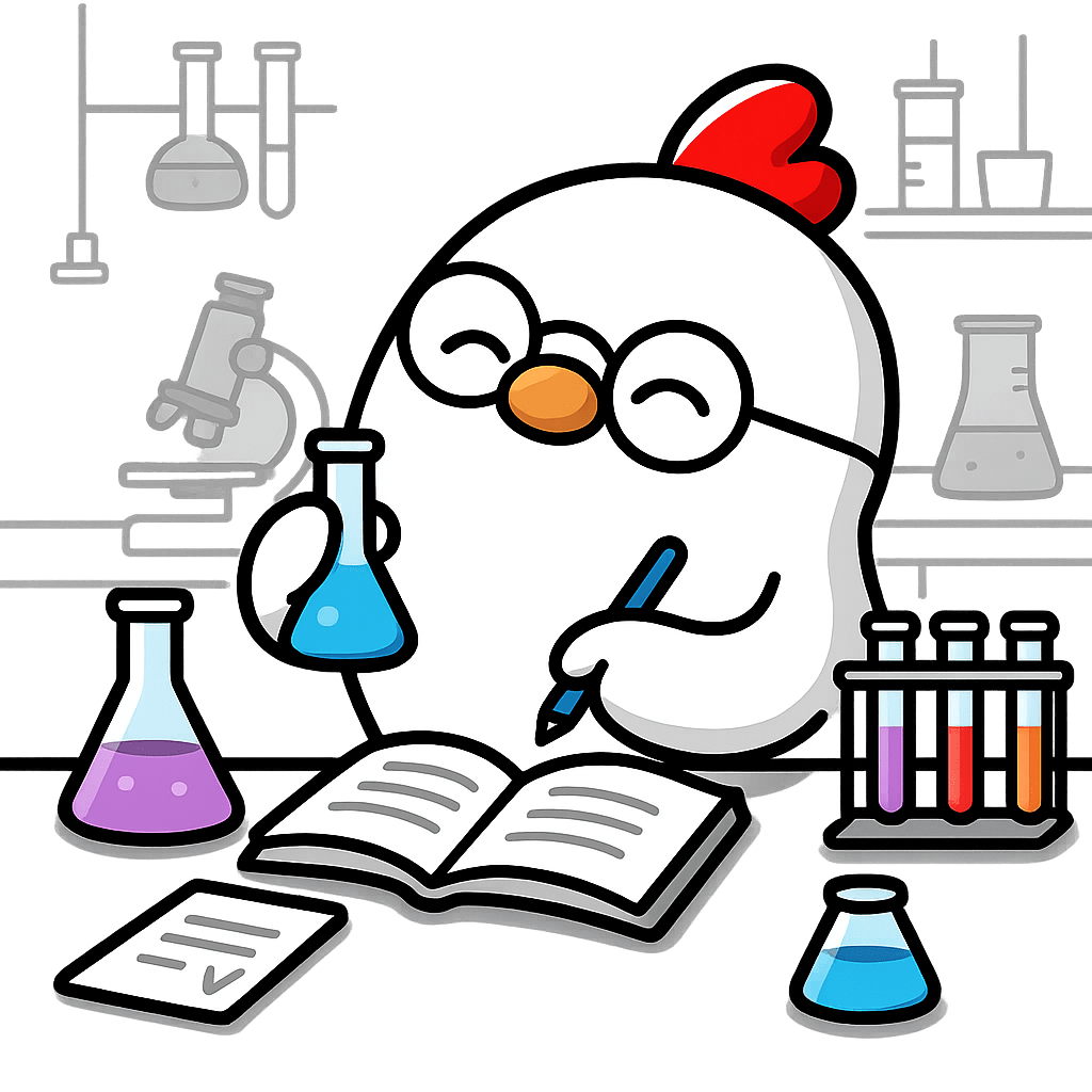 Scientist